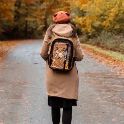 Pokémon - Eevee Rugzak