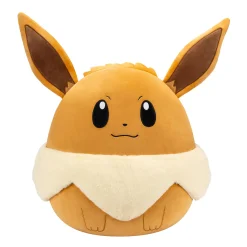 Pokémon - Eevee Squishmallows jumbo knuffelfiguur