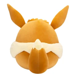 Pokémon - Eevee Squishmallows jumbo knuffelfiguur