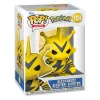 Pokémon - Elektek Funko Pop! figuur