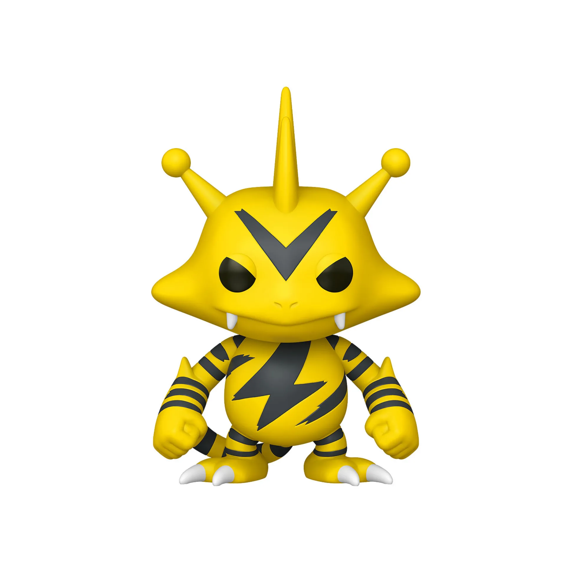 Pokémon - Elektek Funko Pop! figuur