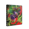 Pokémon - Fatal Flames Mega-Evolutie mini verzamelkaartenalbum
