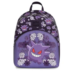 Pokémon – Gengar Floral Mini Rugzak