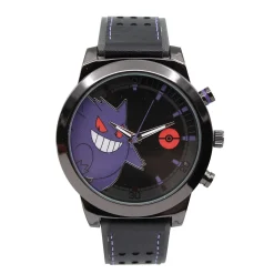 Pokémon - Gengar Polshorloge