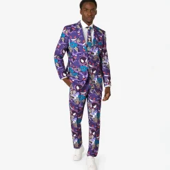 Pokémon - Ghost Kostuum Pak