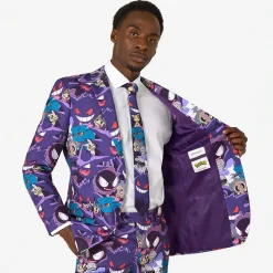 Pokémon - Ghost Kostuum Pak