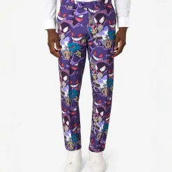 Pokémon - Ghost Kostuum Pak