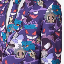 Pokémon - Ghost Kostuum Pak