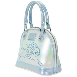 Pokémon - Glaceon en Vulpix winterhandtas