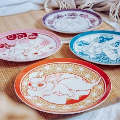 Pokémon - Japans bordenset