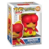 Pokémon - Magmar Funko Pop Figuur