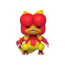Pokémon - Magmar Funko Pop Figuur