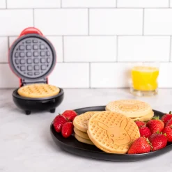 Pokémon – Mini-wafelijzer