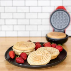 Pokémon – Mini-wafelijzer