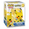 Pokémon - Pikachu Premium Funko Pop Figuur