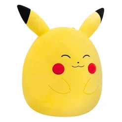 Pokémon - Pikachu Squishmallows Pluchefiguur 35 cm