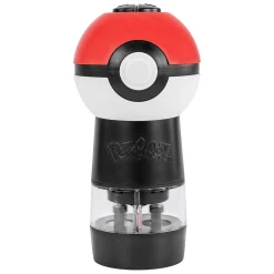 Pokémon - Poké Ball Elektrische Zout- & Pepermolen