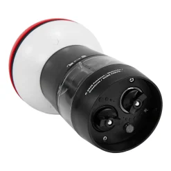 Pokémon - Poké Ball Elektrische Zout- & Pepermolen