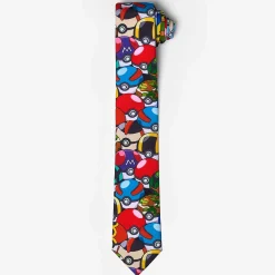 Pokémon – Poké Ball Stropdas