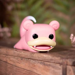 Pokémon - Slowpoke Funko Pop!-figuur