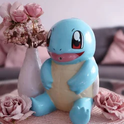Pokémon - Squirtle Theepot
