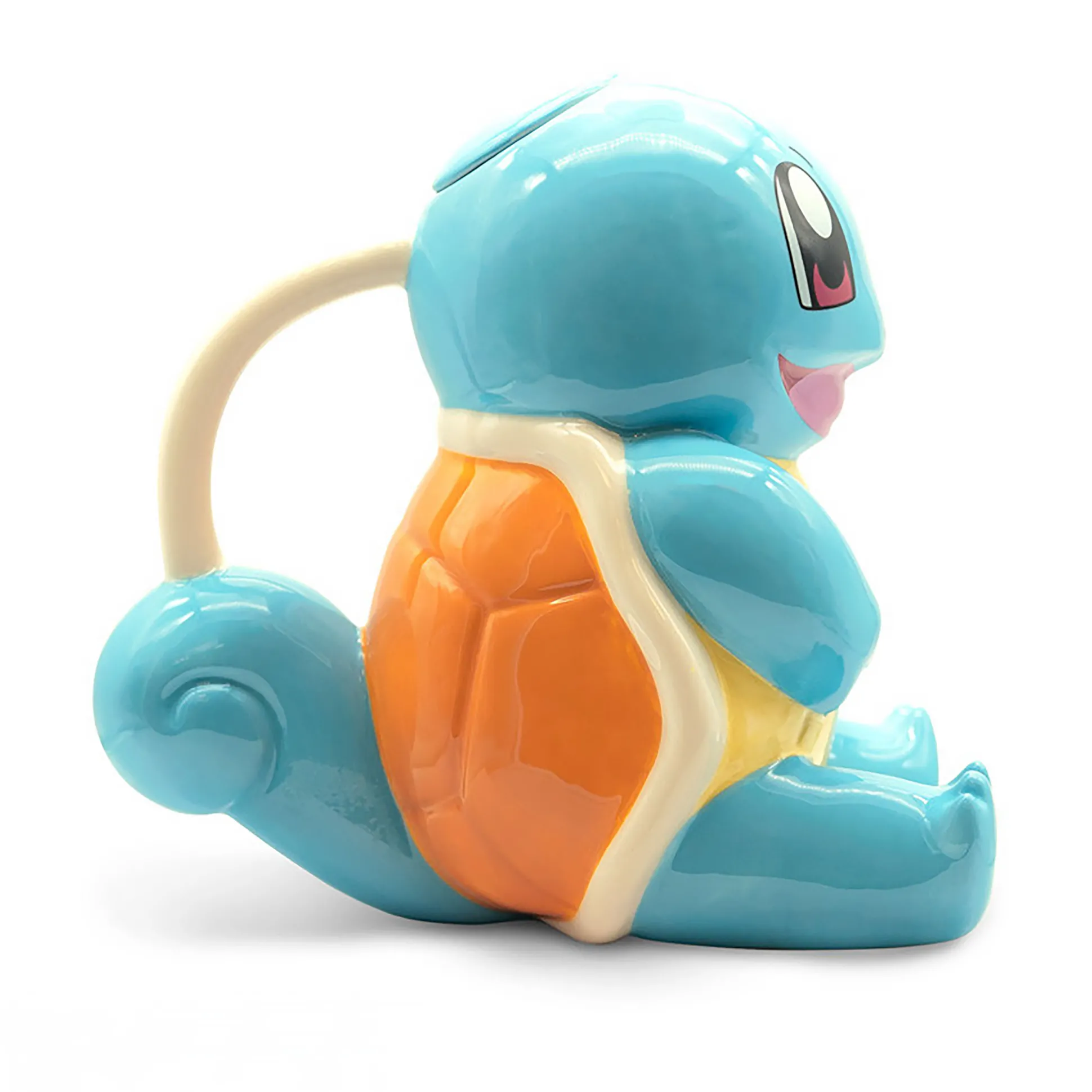 Pokémon - Squirtle Theepot