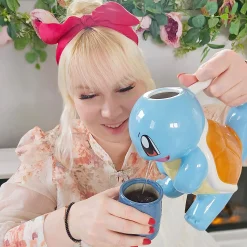 Pokémon - Squirtle Theepot