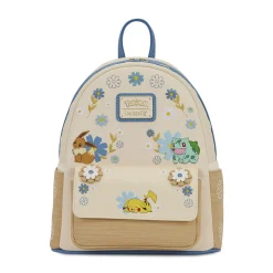 Pokémon - Starter Floral Mini Rugzak