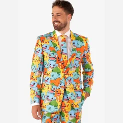 Pokémon - Starter kostuum pak