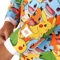 Pokémon - Starter kostuum pak