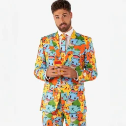 Pokémon - Starter kostuum pak