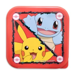 Pokémon - Starters Lunchbox set van 3