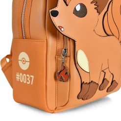 Pokémon - Vulpix minirugzak