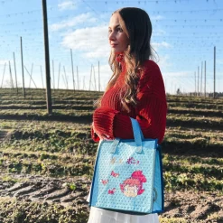 Ponyo - Het grote avontuur aan zee - Lunchtas