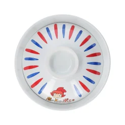 Ponyo - Het Grote Avontuur aan Zee - Ramenkom