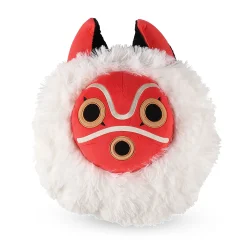 Prinses Mononoke - San's Masker Kussen