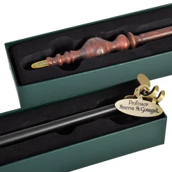 Prof. Minerva Anderling Toverstok - Karakter Editie