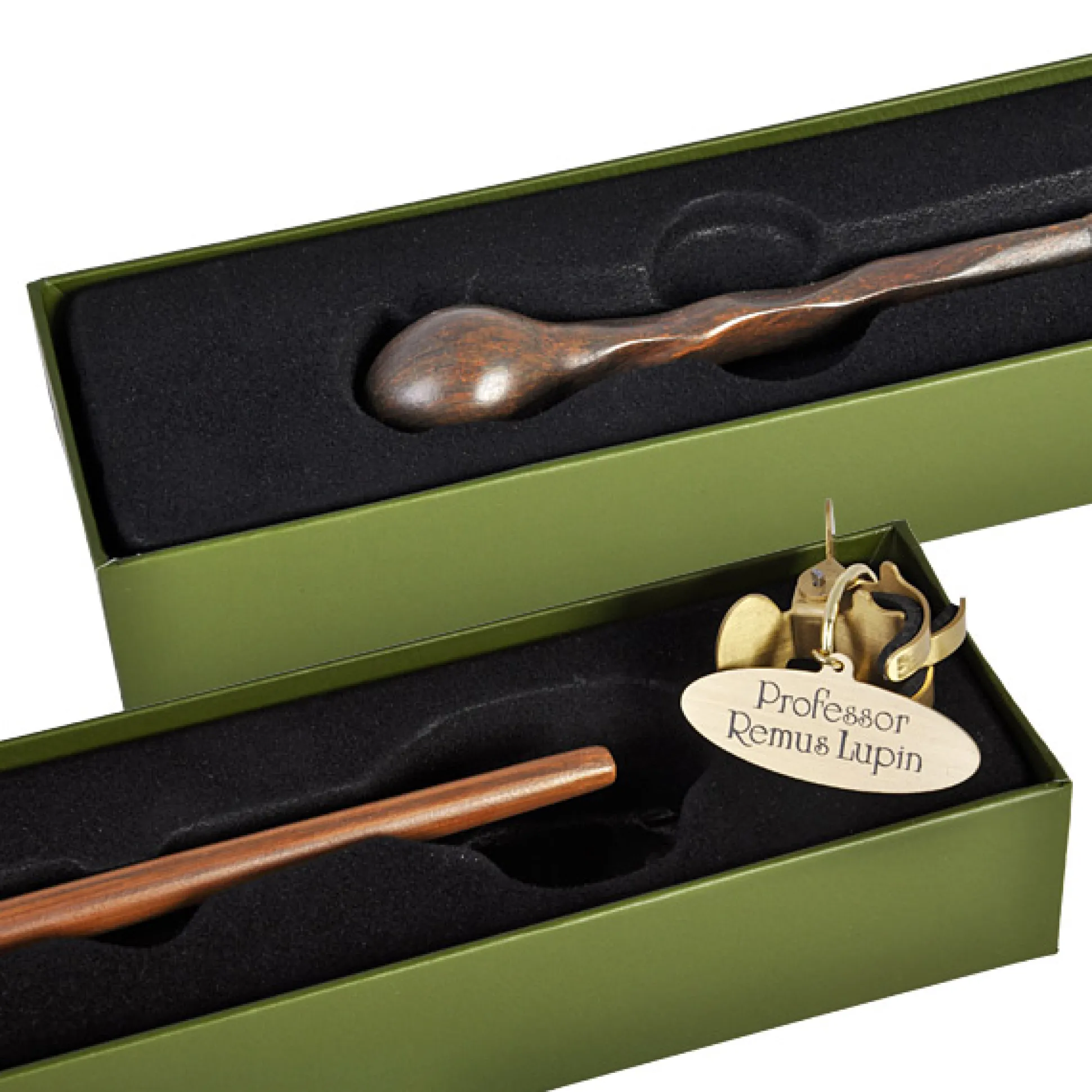 Professor Lupin Toverstok - Karakter Editie