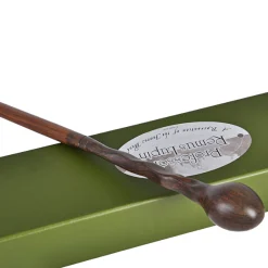 Professor Lupin Toverstok - Karakter Editie