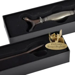 Professor Slughorn Toverstok - Character Edition