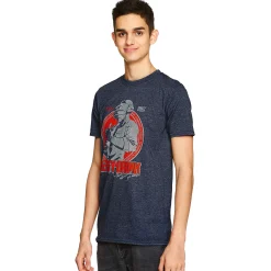 PUBG - Energy Drink T-shirt blauw