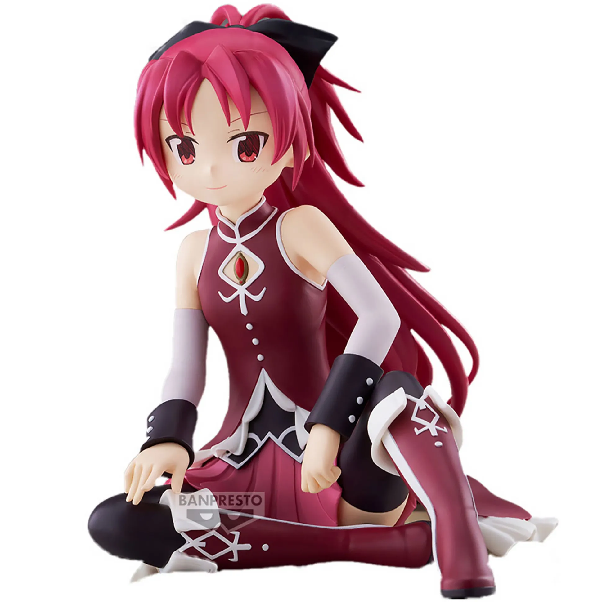Puella Magi Madoka Magica - Kyoka Sakura Figuur