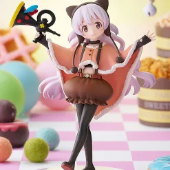 Puella Magi Madoka Magica - Nagisa Momoe Pop Up Parade Figuur