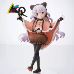 Puella Magi Madoka Magica - Nagisa Momoe Pop Up Parade Figuur