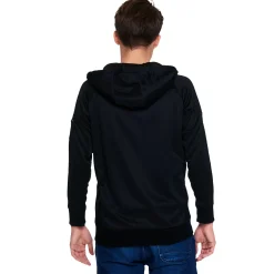 Punisher - Logo Hoodie Zwart