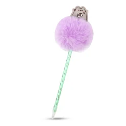 Pusheen - Balpen met Pom Pom