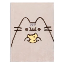 Pusheen - Cookie Pluche Notitieboek