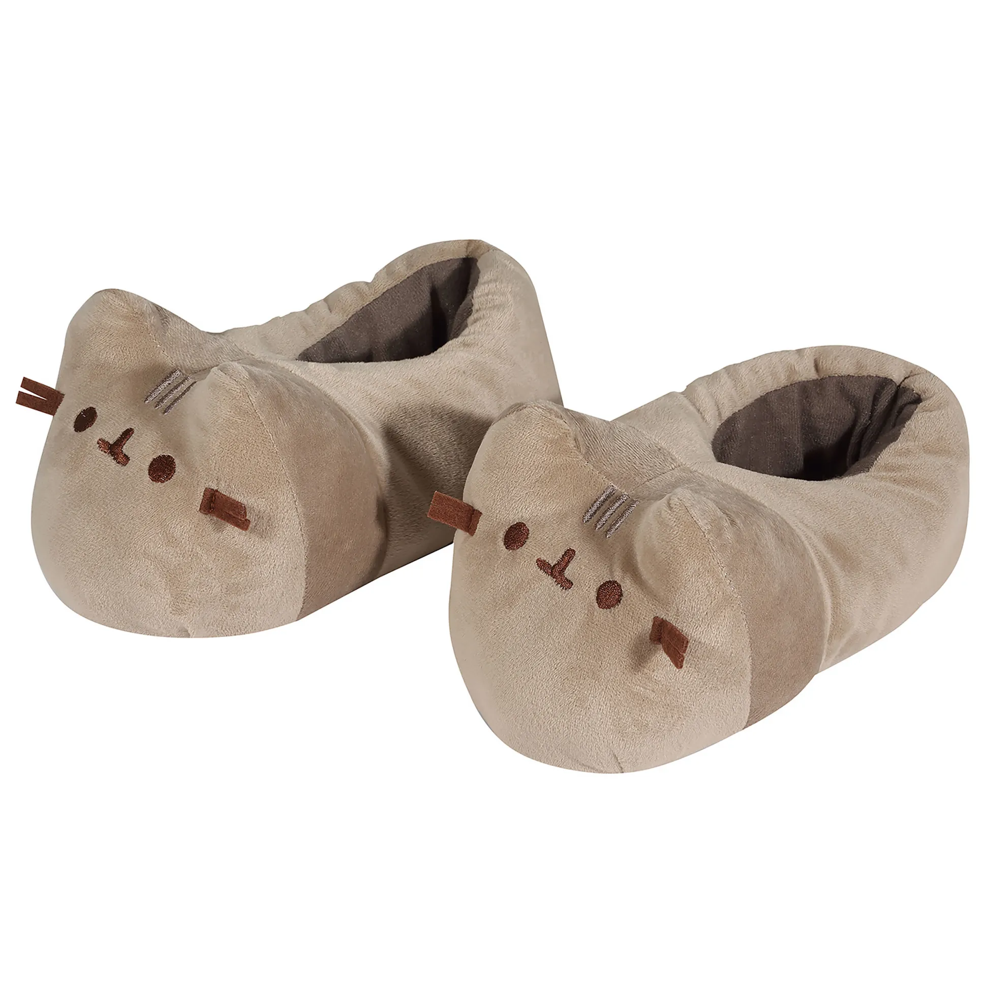 Pusheen - De Kat Pantoffels