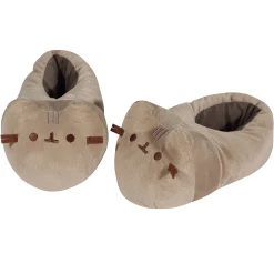 Pusheen - De Kat Pantoffels