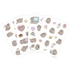 Pusheen - De Kat Stickers